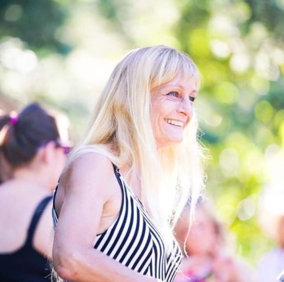 Meet your Posher, Marci - Picture 1 of 1